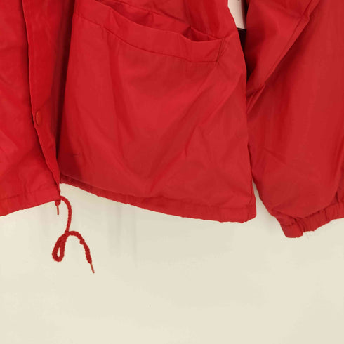 カーディナル Cardinal 90s USA製 ラグラン ナイロンコーチジャケット  メンズ import:L
