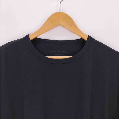 KANEMASA PHIL KM-PACK 46G Cotton Thin Pack Tee メンズ JPN:M