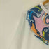 クオン kuon Suminagashi Tee メンズ JPN:L