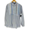 クオン kuon Hobo Shirt -Stripe- メンズ JPN:XL