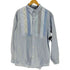 クオン kuon Hobo Shirt -Stripe- メンズ JPN:XL