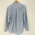 クオン kuon Hobo Shirt -Stripe- メンズ JPN:XL