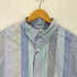 クオン kuon Hobo Shirt -Stripe- メンズ JPN:XL
