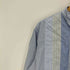 クオン kuon Hobo Shirt -Stripe- メンズ JPN:XL