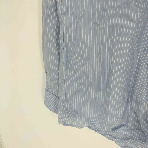 クオン kuon Hobo Shirt -Stripe- メンズ JPN:XL
