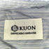クオン kuon Hobo Shirt -Stripe- メンズ JPN:XL