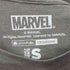 マーベル MARVEL フロントプリント S/S Tシャツ メンズ JPN:S