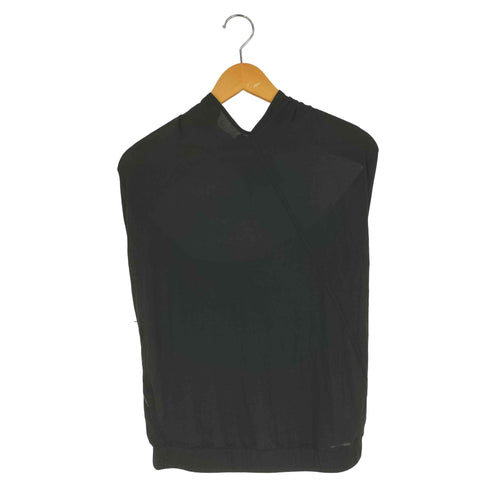 ロクビューティーアンドユースユナイテッドアローズ 6 BEAUTY & YOUTH UNITED ARROWS MUSUBI HALTER NECK PULLOVER ムスビ ホルター ネック プルオーバー レディース
