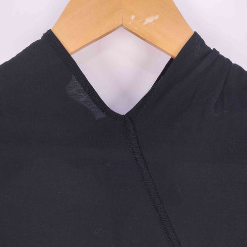 ロクビューティーアンドユースユナイテッドアローズ 6 BEAUTY & YOUTH UNITED ARROWS MUSUBI HALTER NECK PULLOVER ムスビ ホルター ネック プルオーバー レディース