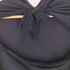 ロクビューティーアンドユースユナイテッドアローズ 6 BEAUTY & YOUTH UNITED ARROWS MUSUBI HALTER NECK PULLOVER ムスビ ホルター ネック プルオーバー レディース