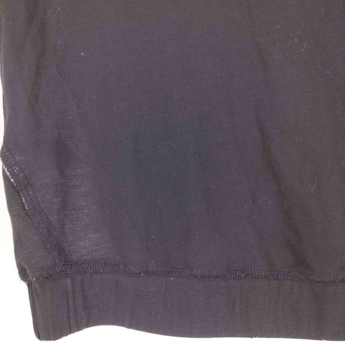 ロクビューティーアンドユースユナイテッドアローズ 6 BEAUTY & YOUTH UNITED ARROWS MUSUBI HALTER NECK PULLOVER ムスビ ホルター ネック プルオーバー レディース