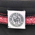 The DUFFER N NEPHEWS CRABBIE ジャガードボーダー柄Tシャツ メンズ JPN:L
