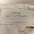 ユーエスアーミー U.S. ARMY 70s 米軍 MARTIN MFG オープンカラー チノシャツ メンズ import:M
