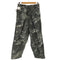 クオン kuon Suminagashi Printed Hakama Trousers メンズ JPN:L