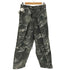 クオン kuon Suminagashi Printed Hakama Trousers メンズ JPN:L