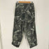 クオン kuon Suminagashi Printed Hakama Trousers メンズ JPN:L