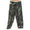 クオン kuon Suminagashi Printed Hakama Trousers メンズ JPN:L