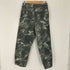 クオン kuon Suminagashi Printed Hakama Trousers メンズ JPN:L