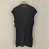 ヘルムートラング HELMUT LANG ノースリーブワンピース レディース import:S