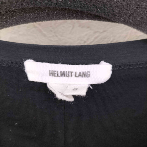 ヘルムートラング HELMUT LANG ノースリーブワンピース レディース import:S