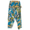 クオン kuon Suminagashi Printed Hakama Trousers メンズ JPN:L