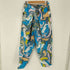 クオン kuon Suminagashi Printed Hakama Trousers メンズ JPN:L