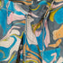 クオン kuon Suminagashi Printed Hakama Trousers メンズ JPN:L