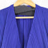 プリーツプリーズイッセイミヤケ PLEATS PLEASE ISSEY MIYAKE POWAN プリーツカーディガン レディース
