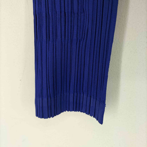 プリーツプリーズイッセイミヤケ PLEATS PLEASE ISSEY MIYAKE POWAN プリーツカーディガン レディース