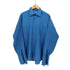 ヴァンヒューゼン VAN HEUSEN 60-70s レギュラーカラー ドレスシャツ 襟芯 メンズ 16 35