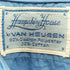 ヴァンヒューゼン VAN HEUSEN 60-70s レギュラーカラー ドレスシャツ 襟芯 メンズ 16 35