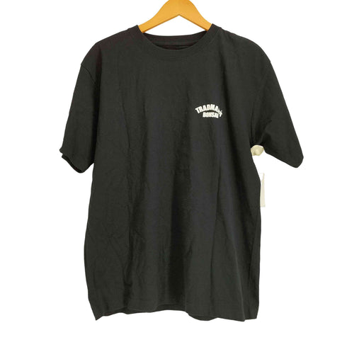 TRADMANS BONSAI TRAD KAMON TEE メンズ L