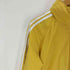 アディダスオリジナルス adidas Originals トレフォイルロゴサイドラインナイロンフーディージャケット メンズ import:L