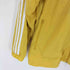 アディダスオリジナルス adidas Originals トレフォイルロゴサイドラインナイロンフーディージャケット メンズ import:L