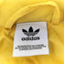アディダスオリジナルス adidas Originals トレフォイルロゴサイドラインナイロンフーディージャケット メンズ import:L