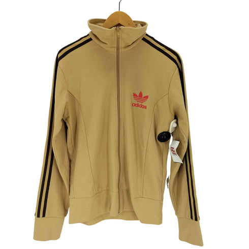 アディダスオリジナルス adidas Originals 万国旗タグ トラックジャケット メンズ import:L