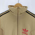 アディダスオリジナルス adidas Originals 万国旗タグ トラックジャケット メンズ import:L