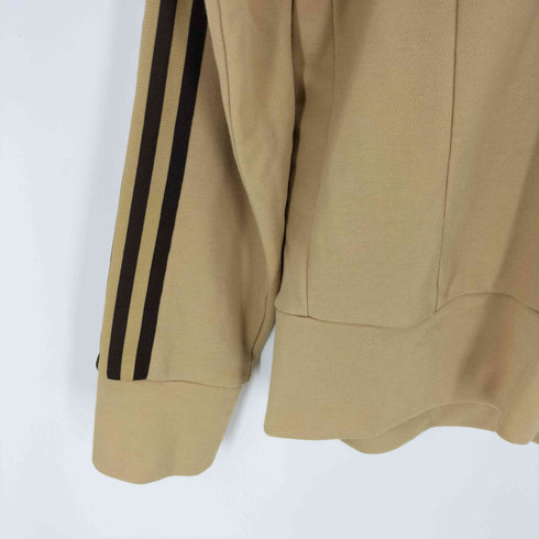 アディダスオリジナルス adidas Originals 万国旗タグ トラックジャケット メンズ import:L