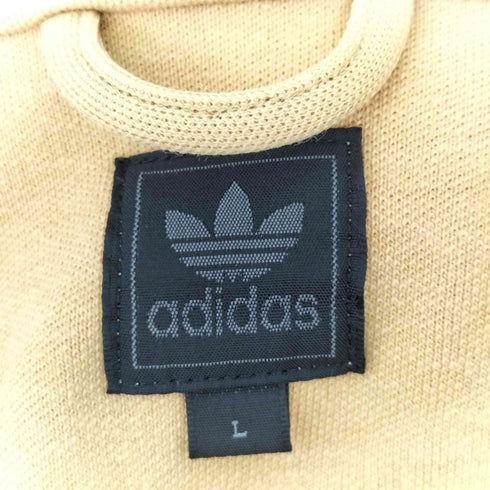 アディダスオリジナルス adidas Originals 万国旗タグ トラックジャケット メンズ import:L