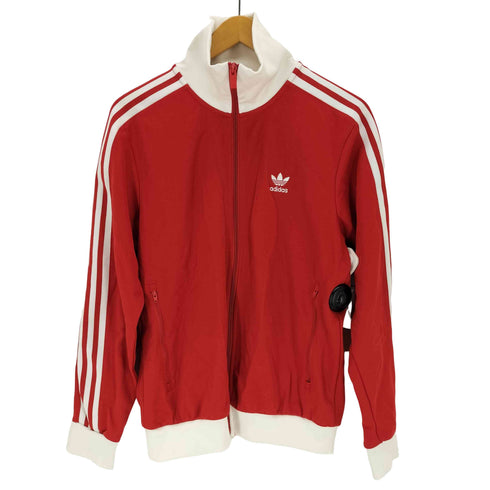 アディダスオリジナルス adidas Originals アディカラー クラシックス ベッケンバウアー トラックトップ メンズ import:M