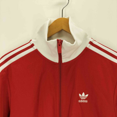アディダスオリジナルス adidas Originals アディカラー クラシックス ベッケンバウアー トラックトップ メンズ import:M