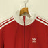アディダスオリジナルス adidas Originals アディカラー クラシックス ベッケンバウアー トラックトップ メンズ import:M