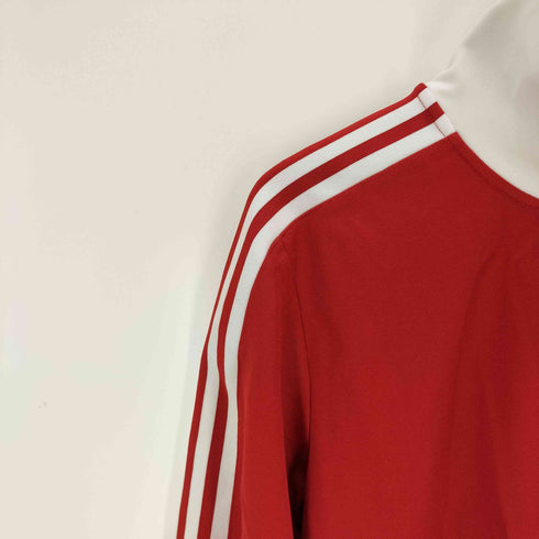 アディダスオリジナルス adidas Originals アディカラー クラシックス ベッケンバウアー トラックトップ メンズ import:M