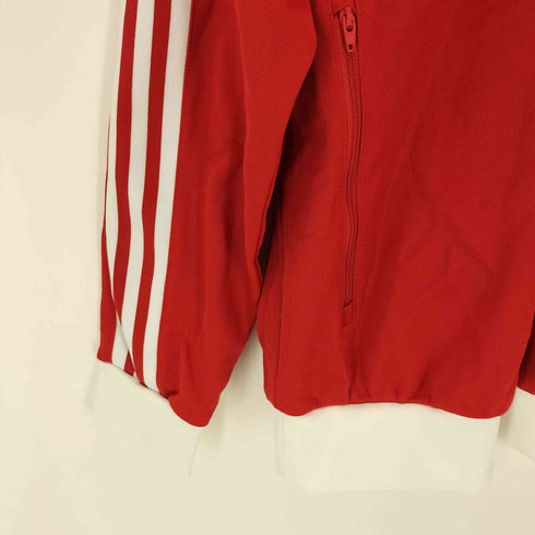 アディダスオリジナルス adidas Originals アディカラー クラシックス ベッケンバウアー トラックトップ メンズ import:M