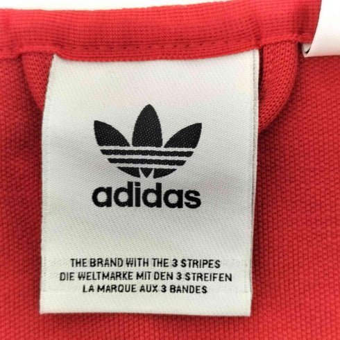 アディダスオリジナルス adidas Originals アディカラー クラシックス ベッケンバウアー トラックトップ メンズ import:M