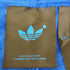 アディダスオリジナルス adidas Originals ロゴ刺繍スウェットジョガーパンツ メンズ JPN:S