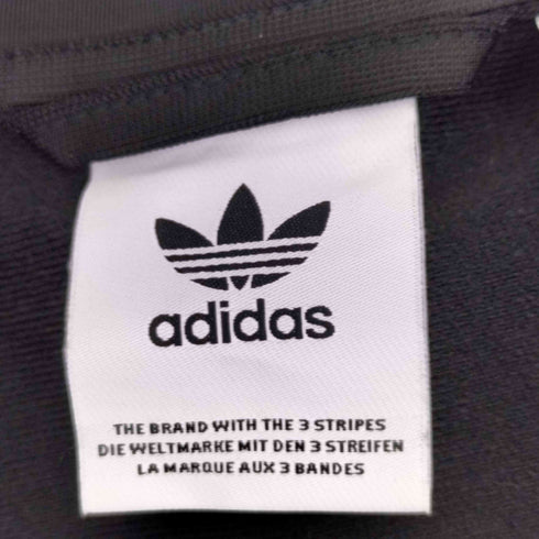 アディダスオリジナルス adidas Originals トラックジャケット ジェンダーニュートラル メンズ import:XL