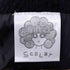 スカラー ScoLar ファーボア切替パッチワークコート レディース JPN:M