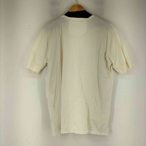 GLAD HAND&Co ヘンリーネック S/S Tシャツ メンズ JPN:XL