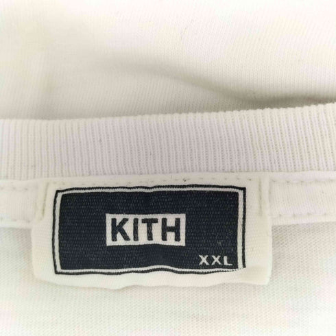 キス KITH 24SS Galerie D'Art Vintage Tee メンズ import:XXL